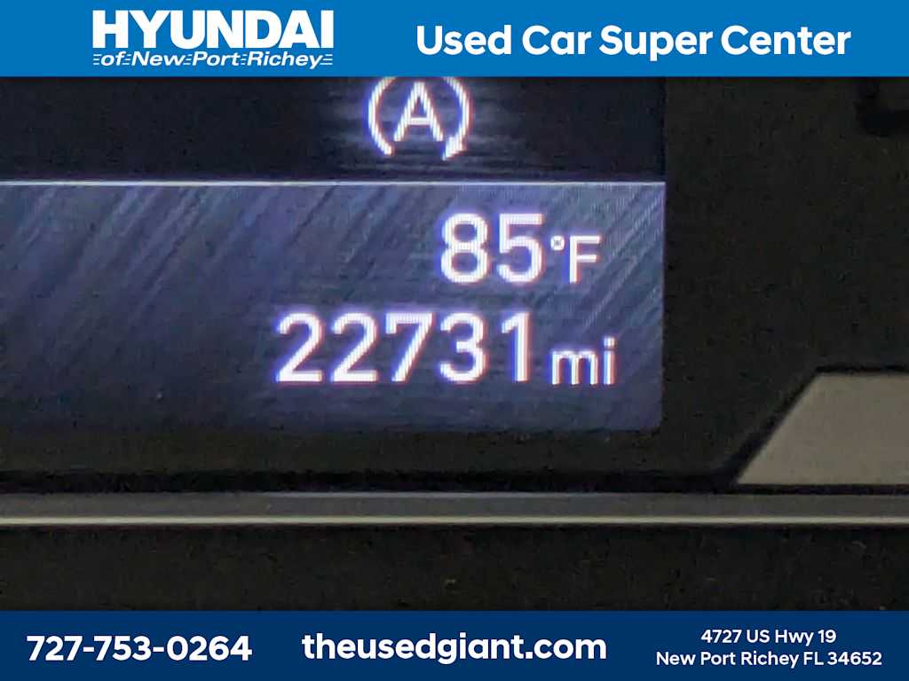 Thumbnail: 2024 Hyundai Tucson - 28