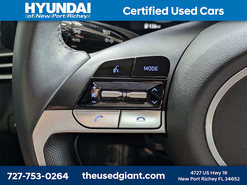 Thumbnail: 2023 Hyundai Elantra - 27