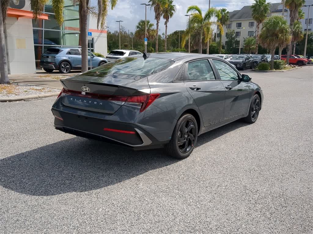 Thumbnail: 2026 Hyundai Elantra - 6