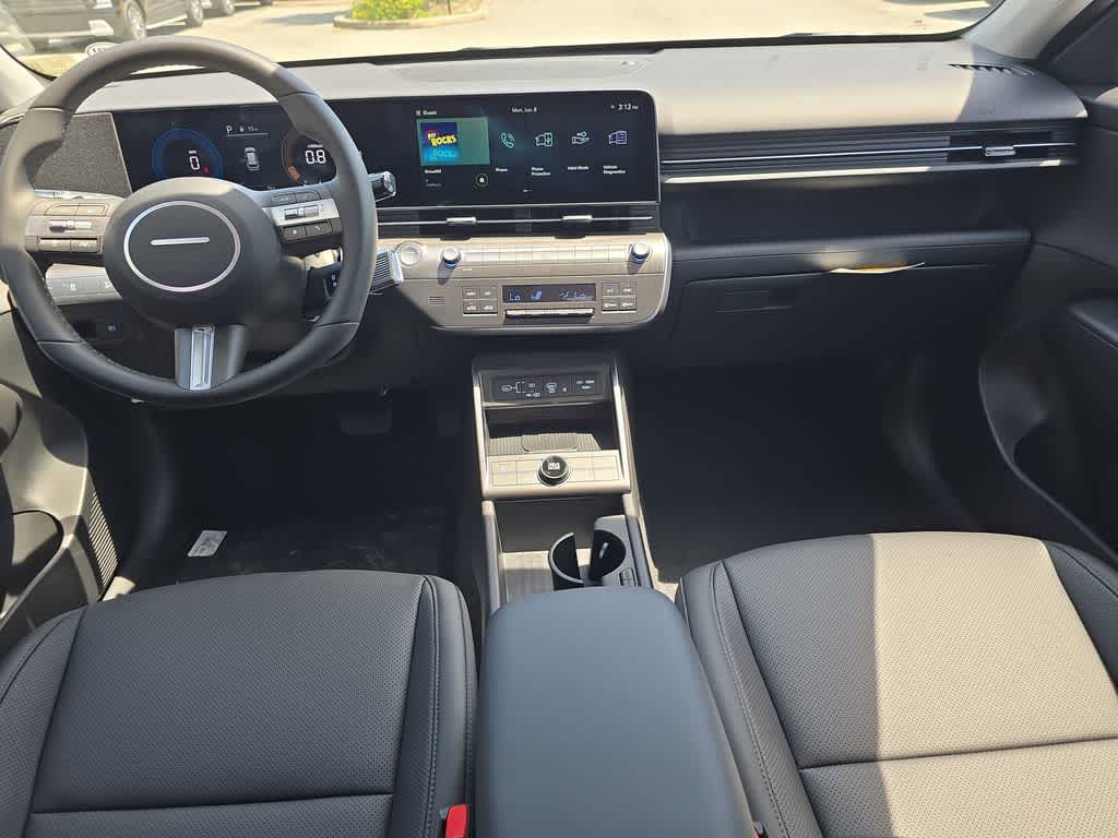Thumbnail: 2026 Hyundai Kona - 18