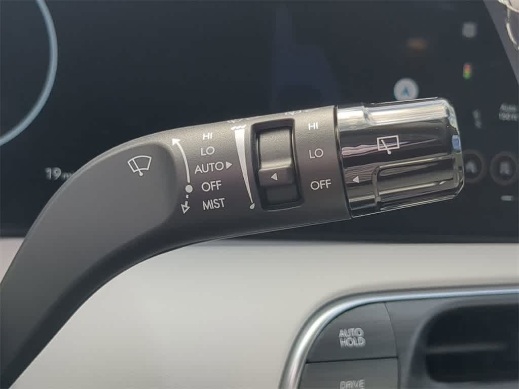 Thumbnail: 2026 Hyundai Palisade - 27