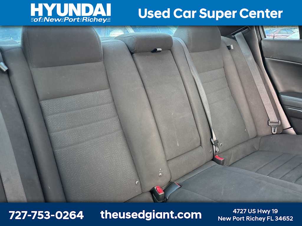 Thumbnail: 2012 Dodge Charger - 8