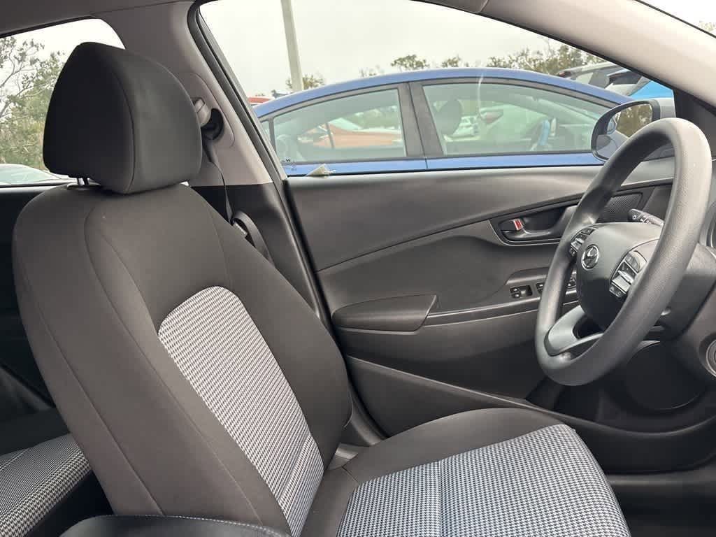 Thumbnail: 2022 Hyundai Kona - 7