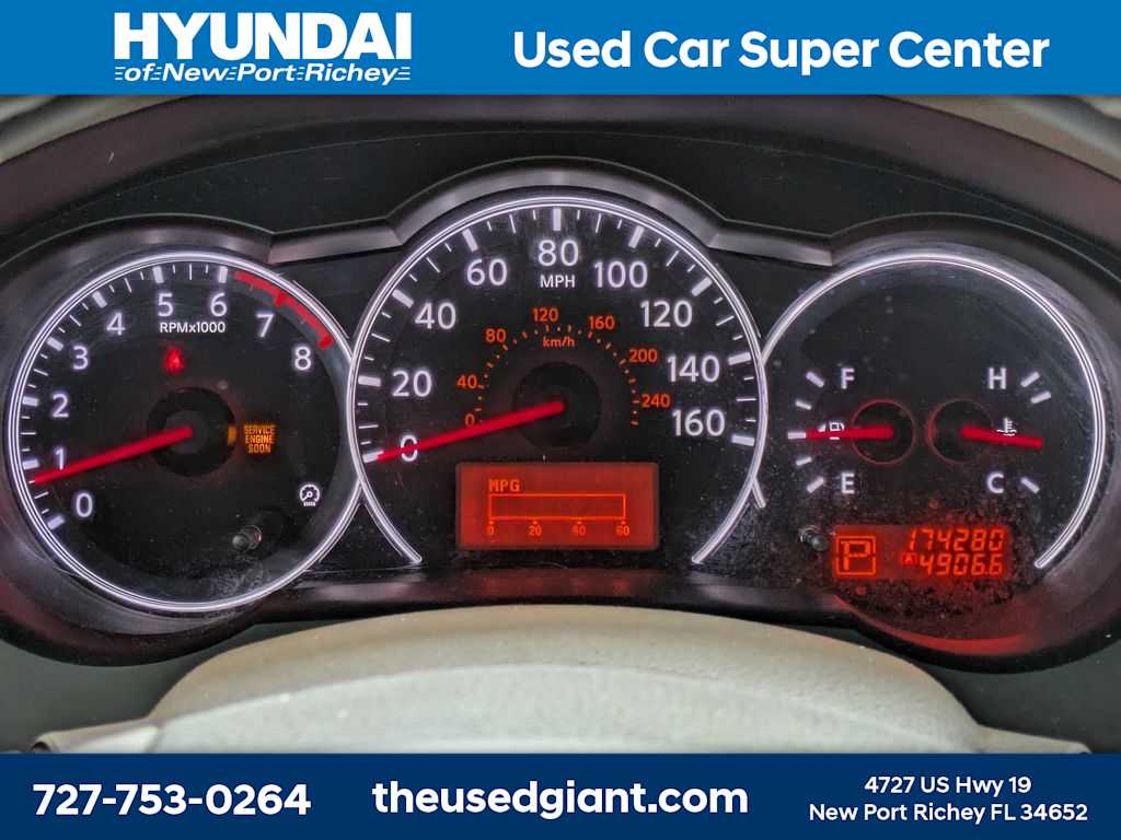 Thumbnail: 2011 Nissan Altima - 35