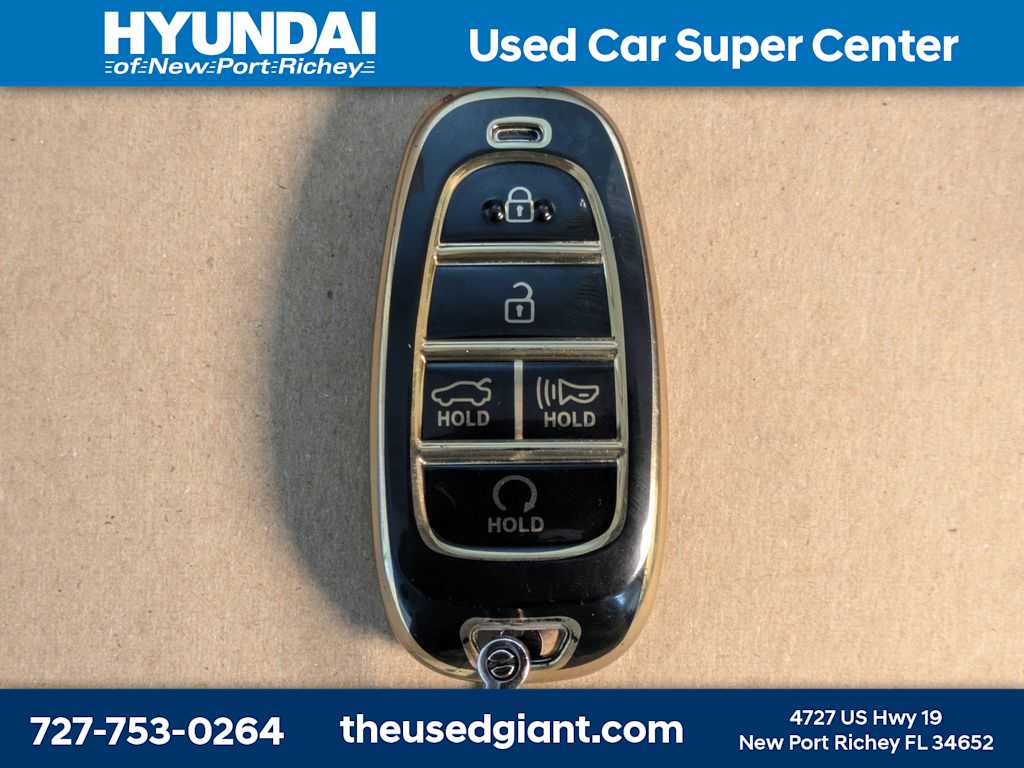 Thumbnail: 2022 Hyundai Tucson - 38