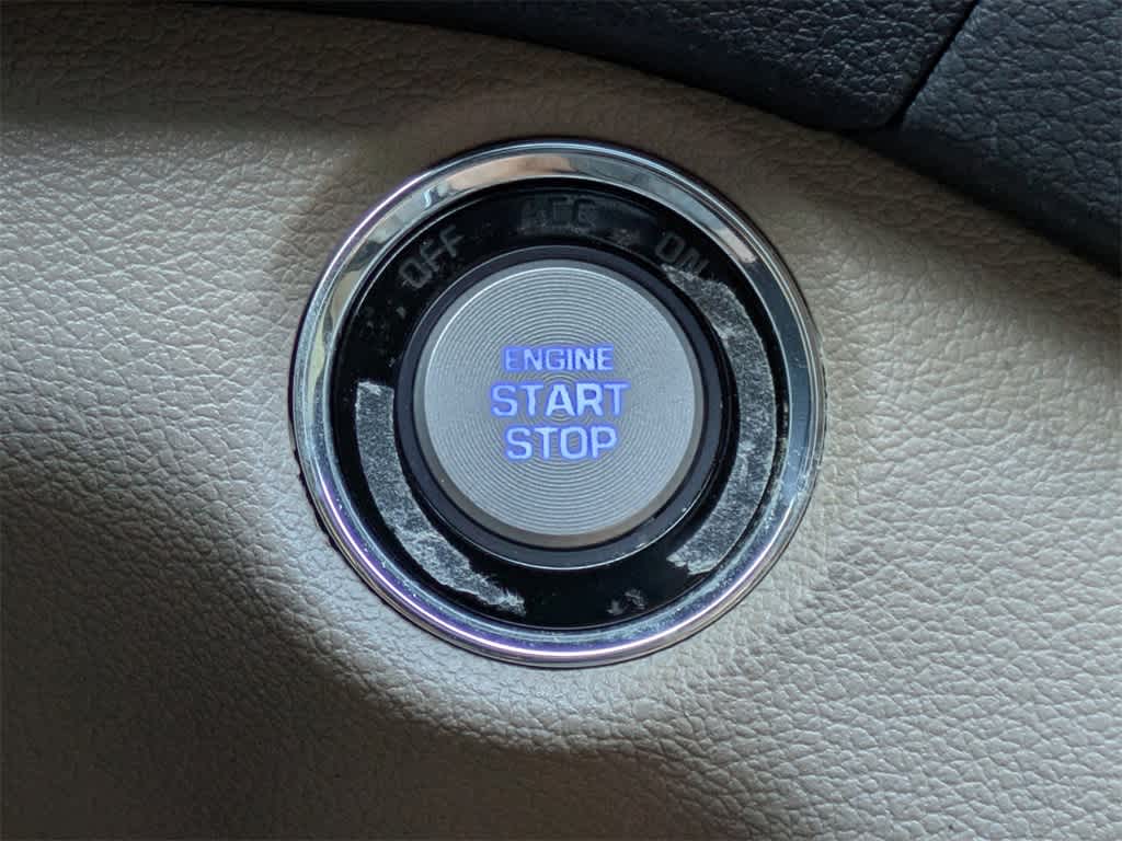 Thumbnail: 2018 Hyundai Tucson - 35