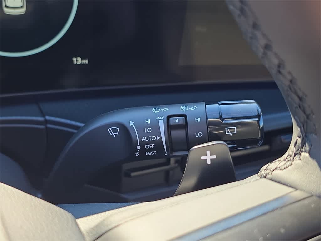 Thumbnail: 2026 Hyundai Santa Fe - 26