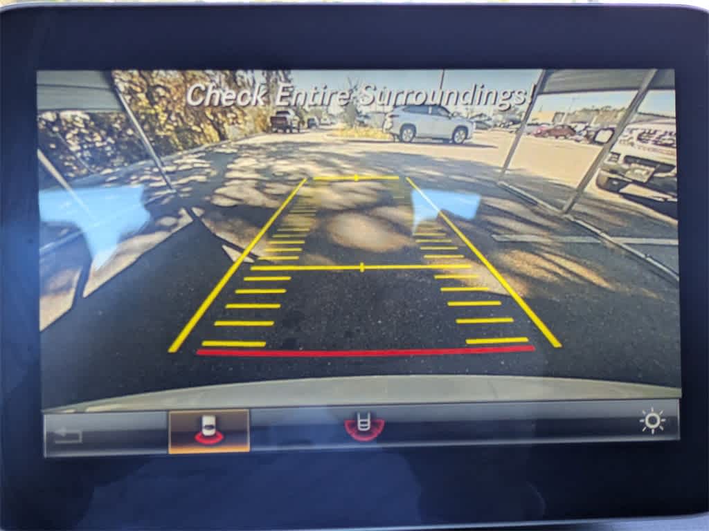 Thumbnail: 2018 Mercedes-Benz CLA - 21