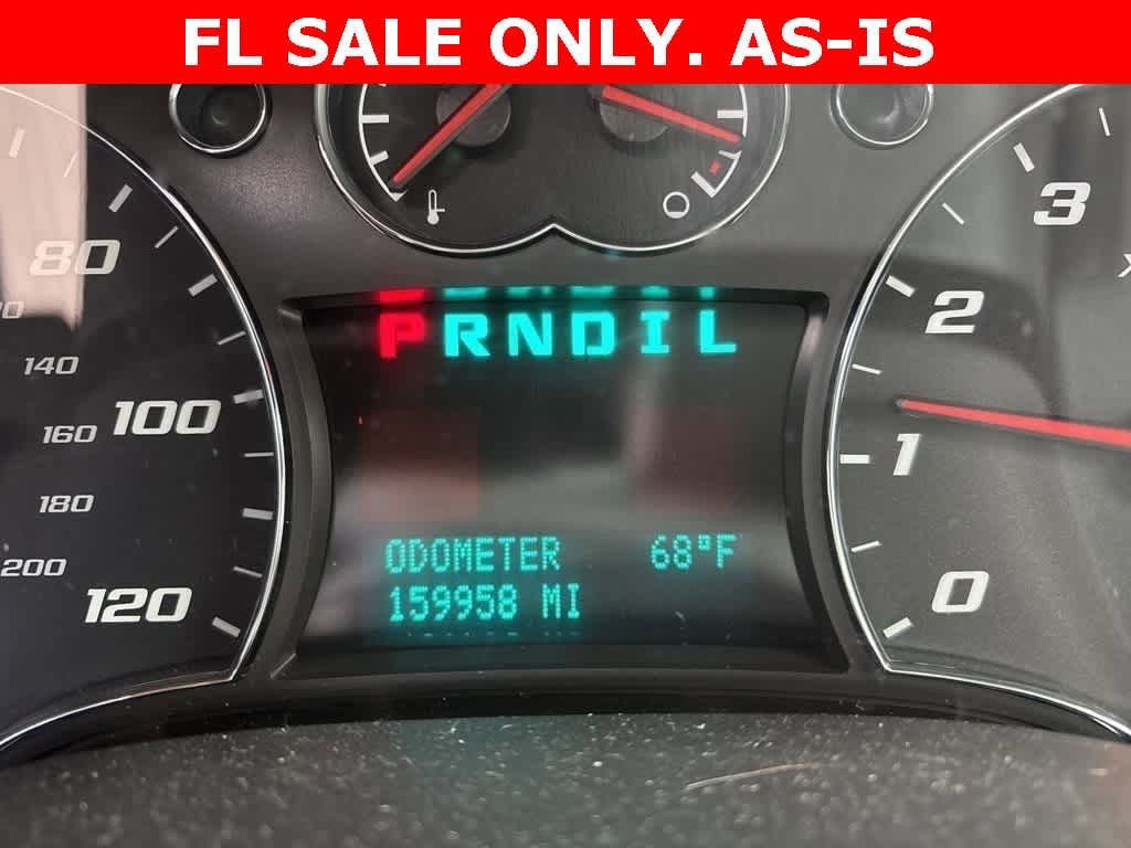 Thumbnail: 2007 Chevrolet Equinox - 5