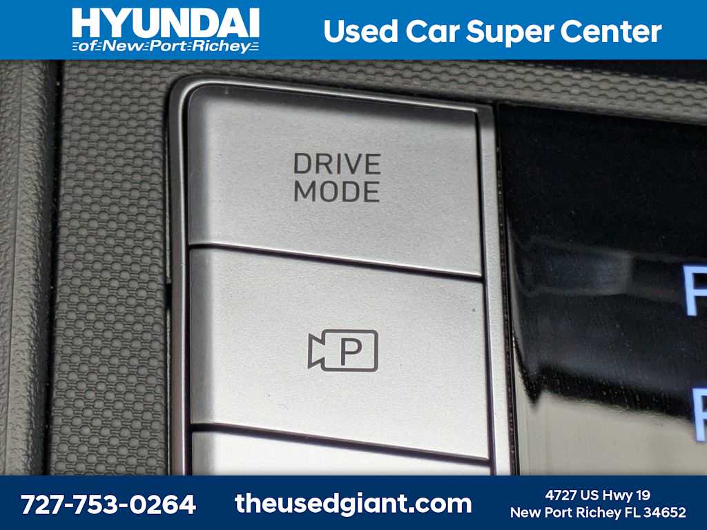 Thumbnail: 2025 Hyundai Elantra - 22