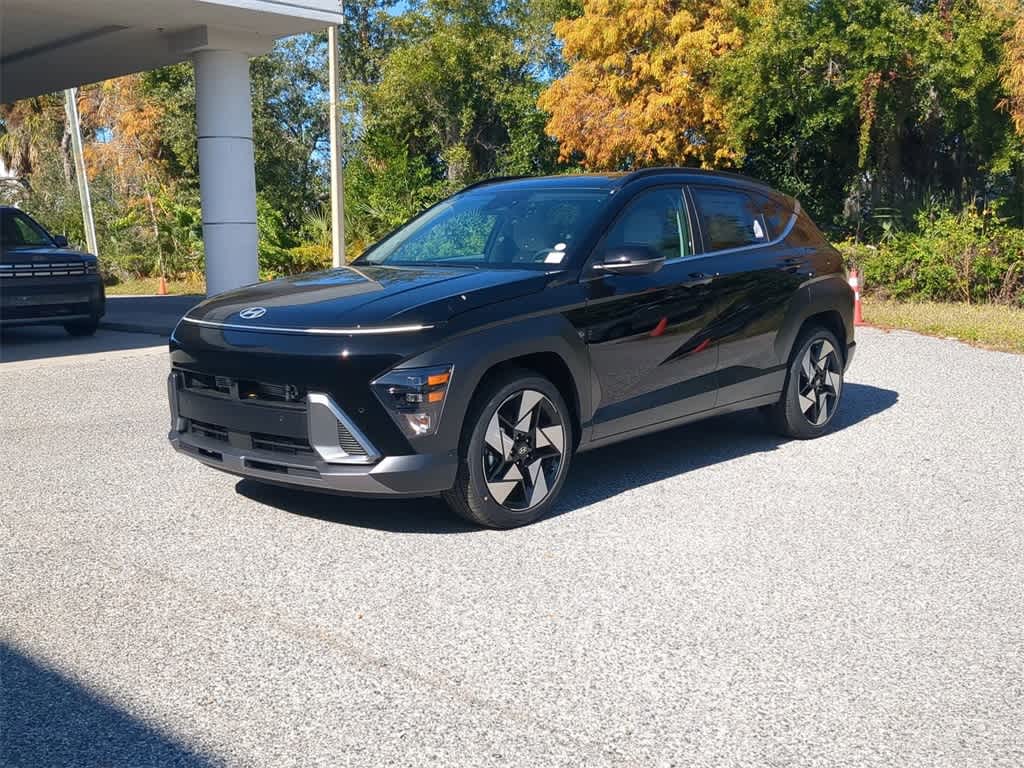 Thumbnail: 2026 Hyundai Kona - 2