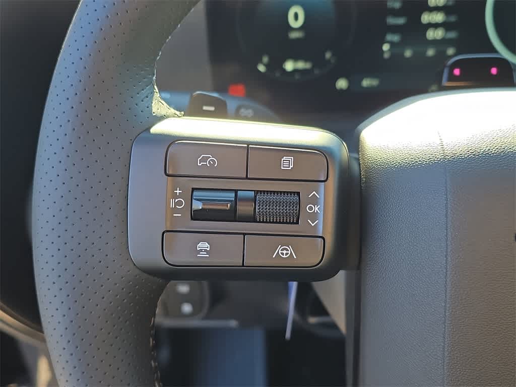 Thumbnail: 2026 Hyundai Palisade - 23