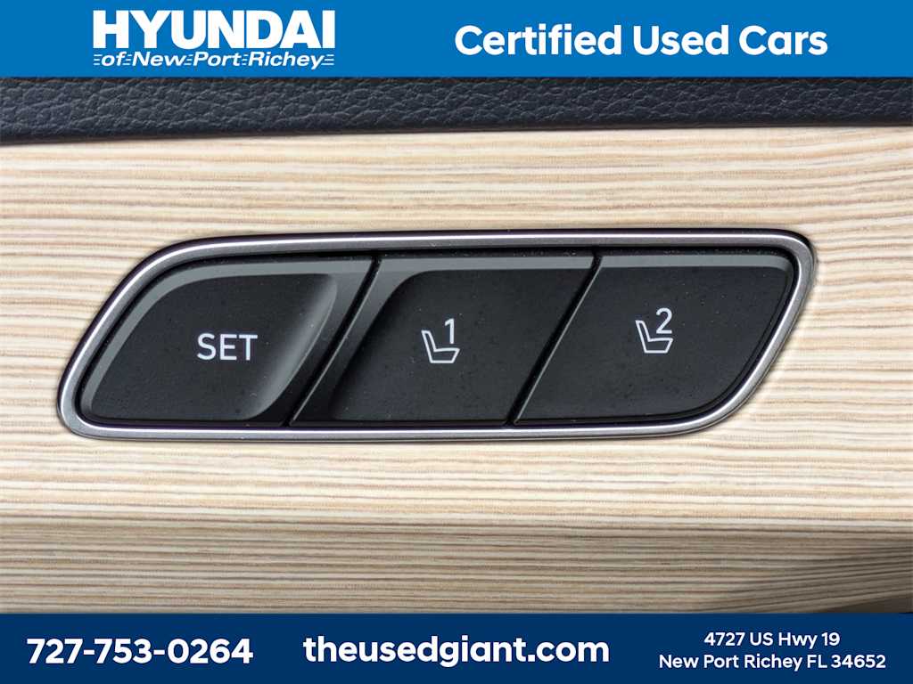 Thumbnail: 2023 Hyundai Palisade - 28