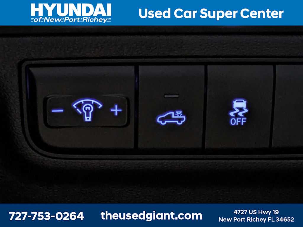 Thumbnail: 2025 Hyundai Santa Cruz - 29