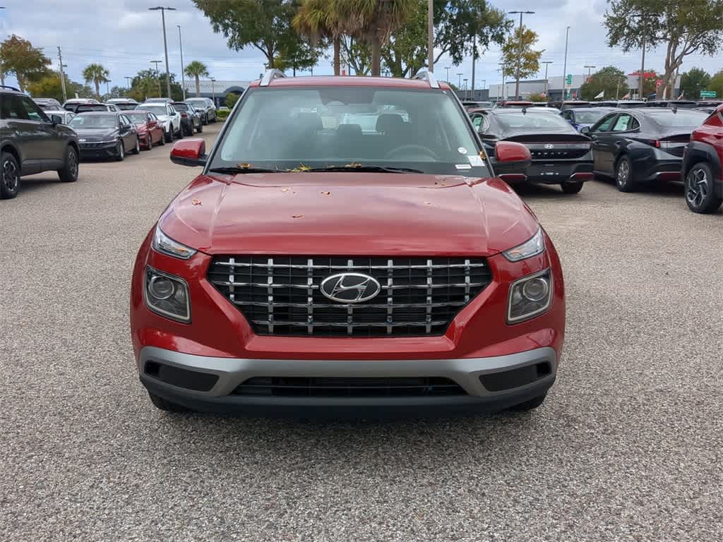 Thumbnail: 2026 Hyundai Venue - 9