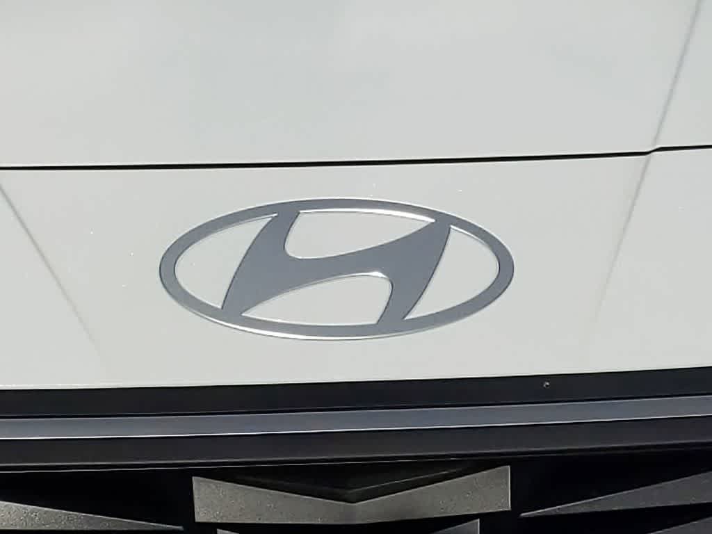 Thumbnail: 2025 Hyundai Elantra - 11