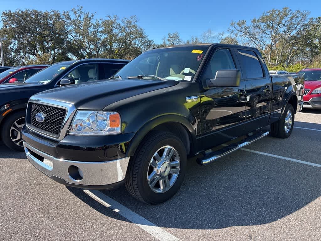 2006 Ford Econoline E-150 -
                  New Port Richey, FL