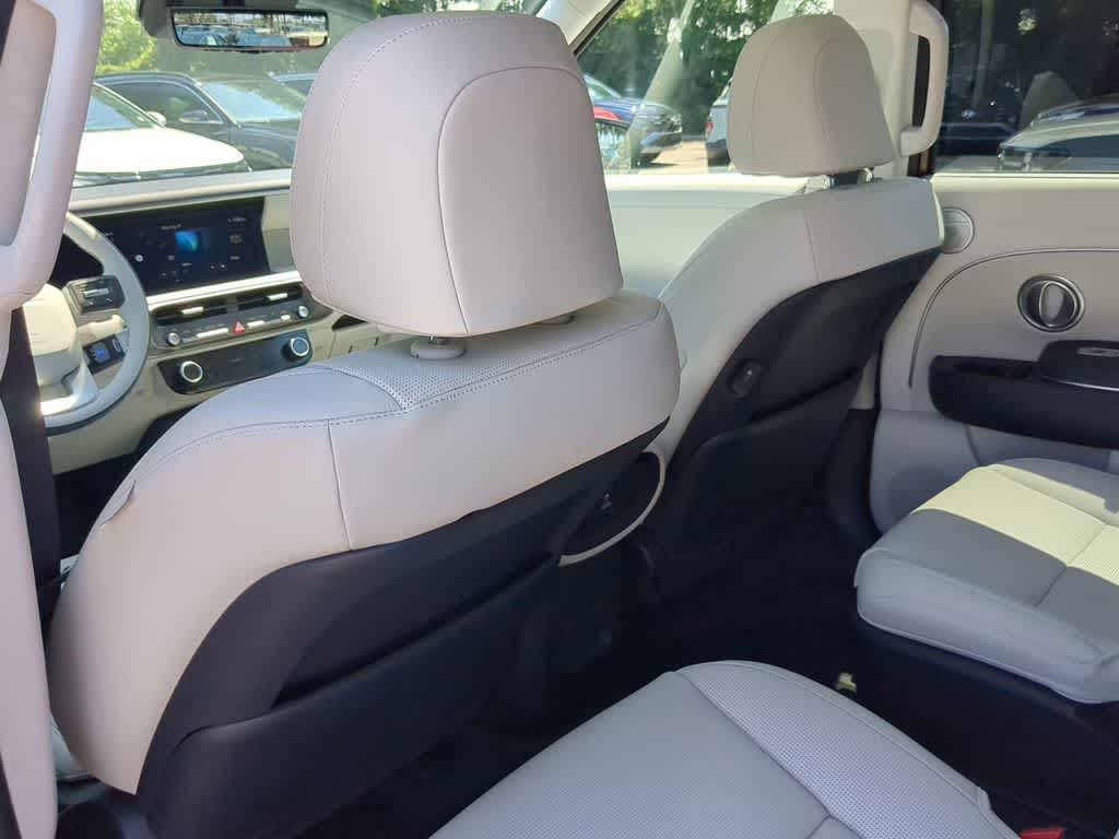 Thumbnail: 2026 Hyundai Palisade - 19