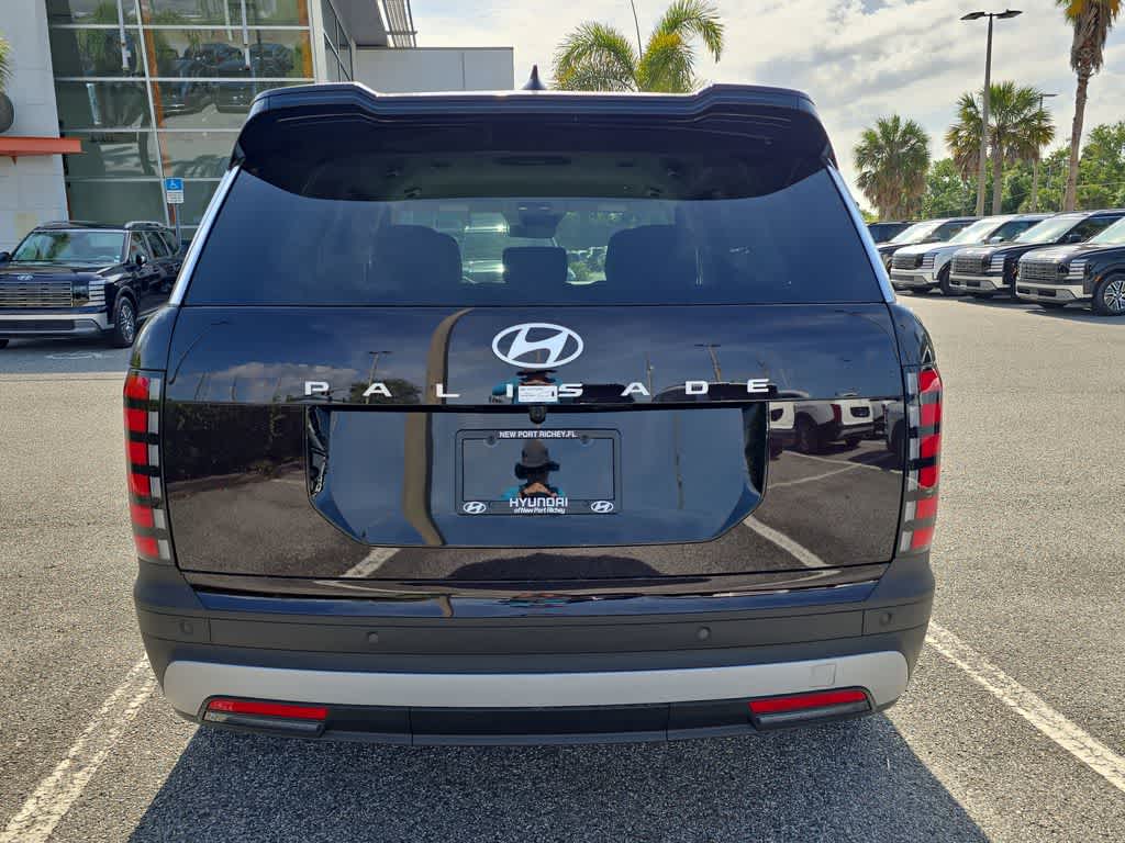 Thumbnail: 2026 Hyundai Palisade - 6