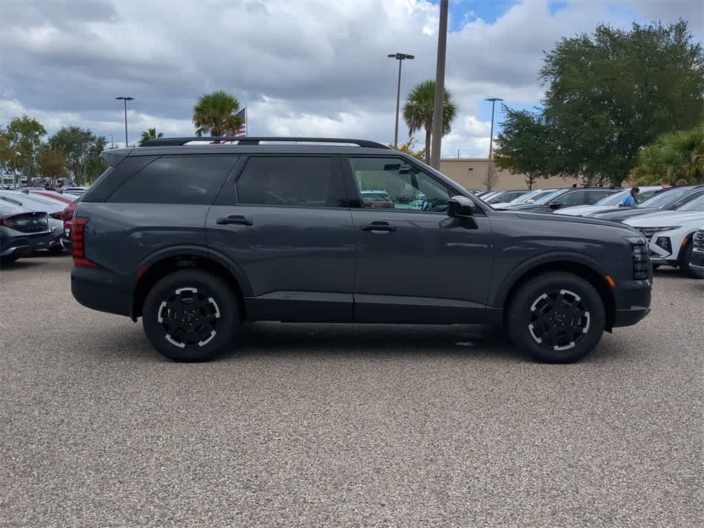 Thumbnail: 2026 Hyundai Palisade - 7