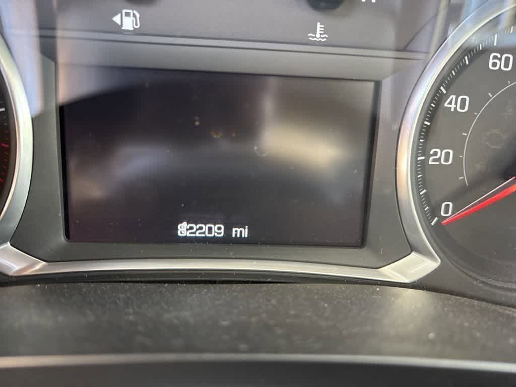 Thumbnail: 2019 Chevrolet Traverse - 12