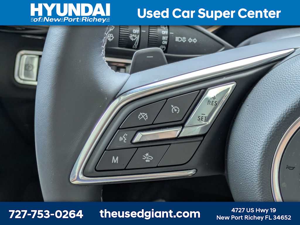 Thumbnail: 2026 Buick Envision - 38