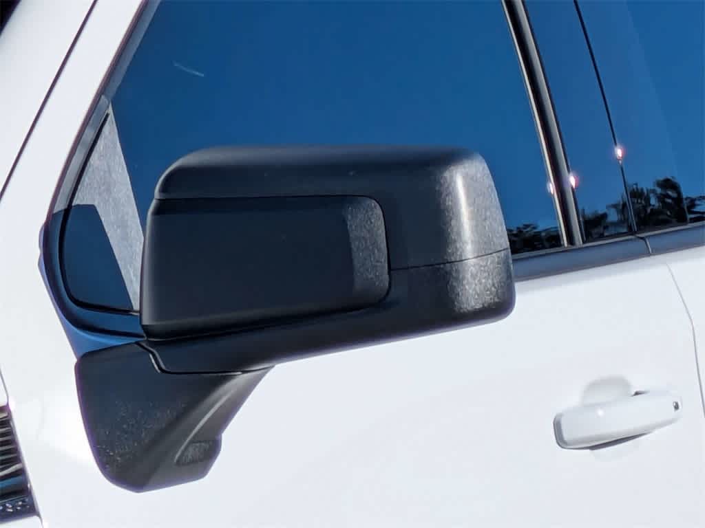 Thumbnail: 2025 GMC Sierra 1500 - 11