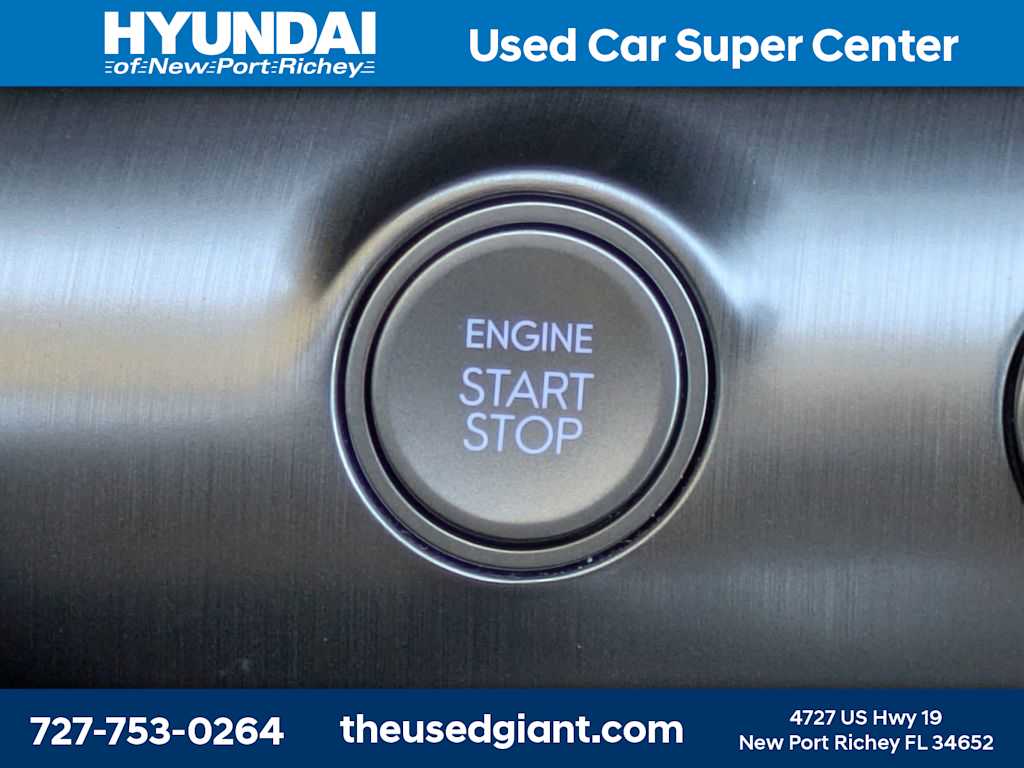 Thumbnail: 2025 Hyundai Kona - 37