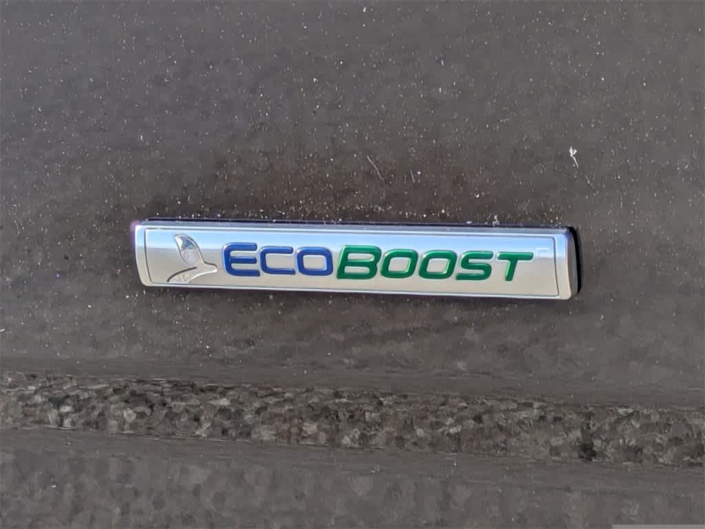 Thumbnail: 2019 Ford Ranger - 13