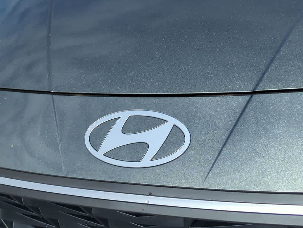 Thumbnail: 2026 Hyundai Elantra - 12