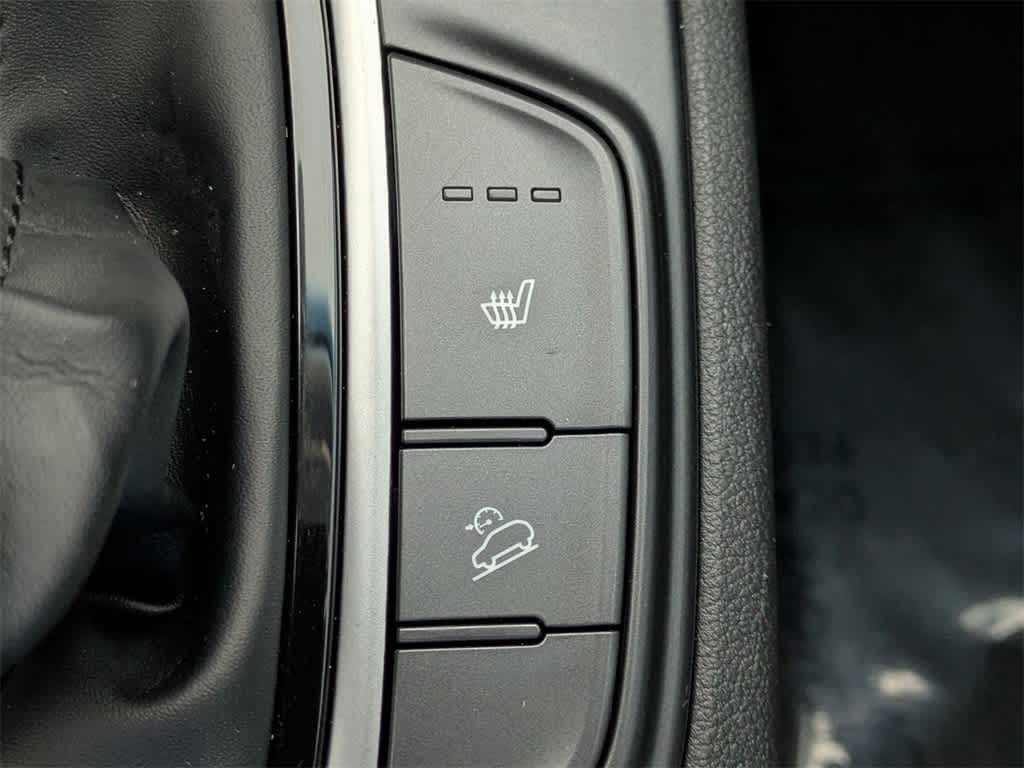 Thumbnail: 2018 Hyundai Kona - 22