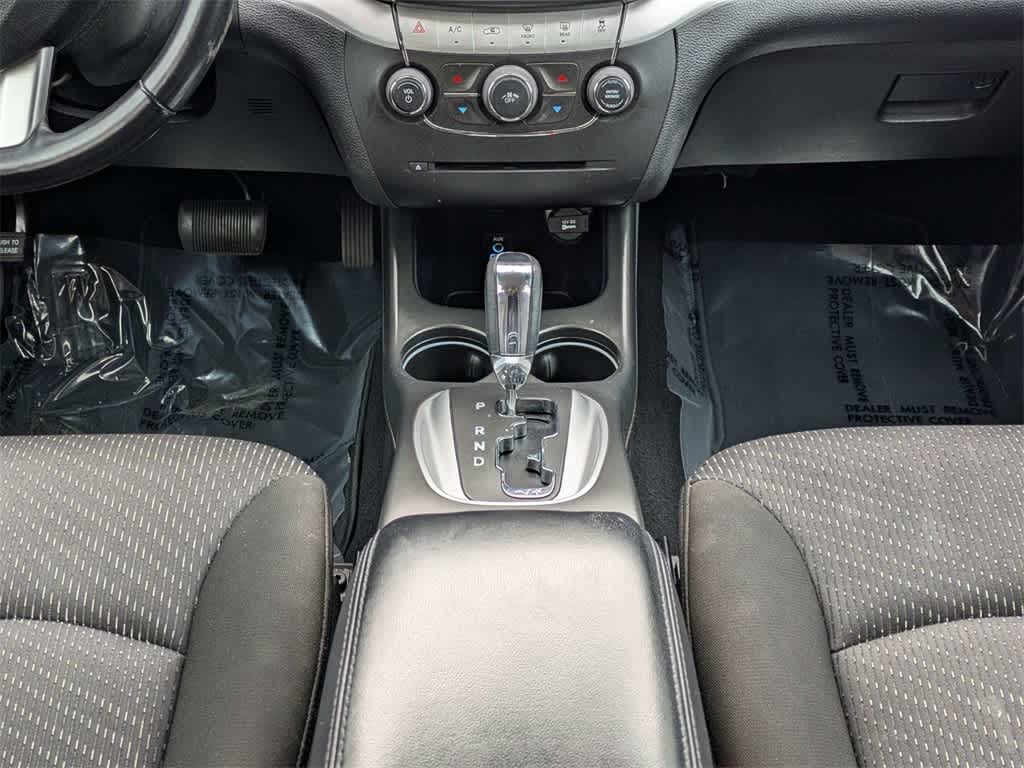 Thumbnail: 2020 Dodge Journey - 22