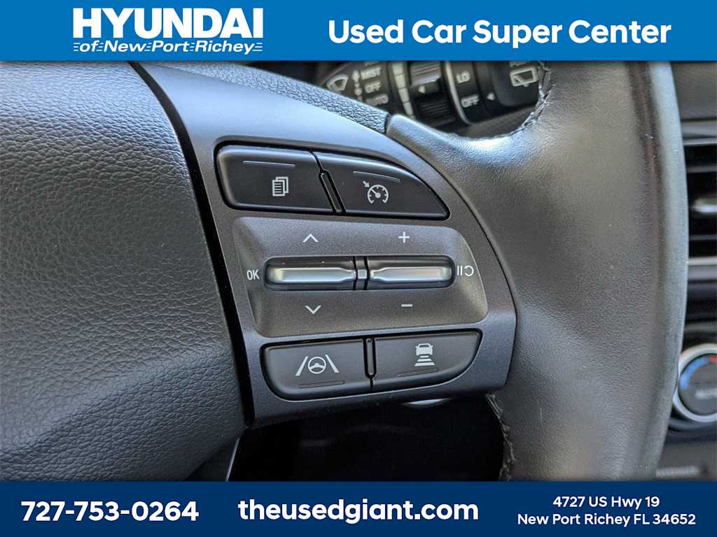 Thumbnail: 2023 Hyundai Kona - 36