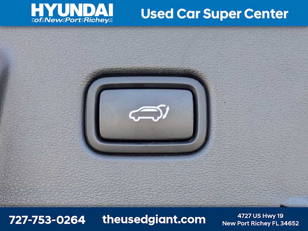 Thumbnail: 2025 Hyundai Tucson - 13
