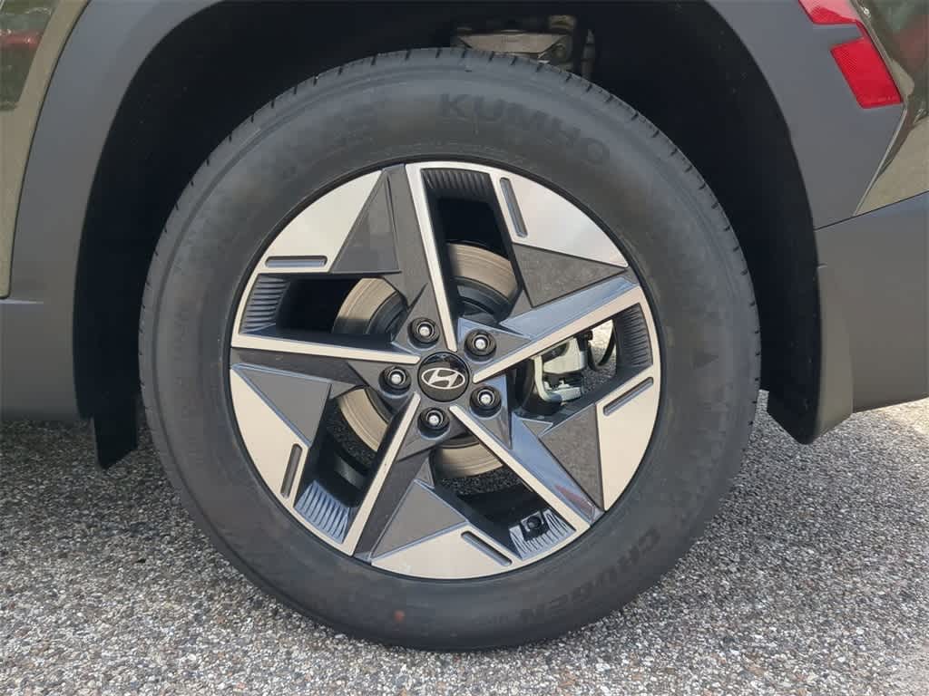 Thumbnail: 2026 Hyundai Tucson - 13
