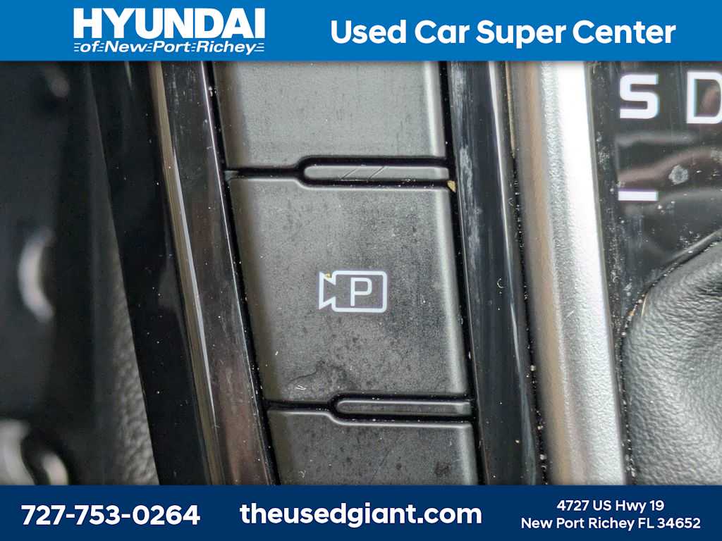 Thumbnail: 2025 Kia Seltos - 26