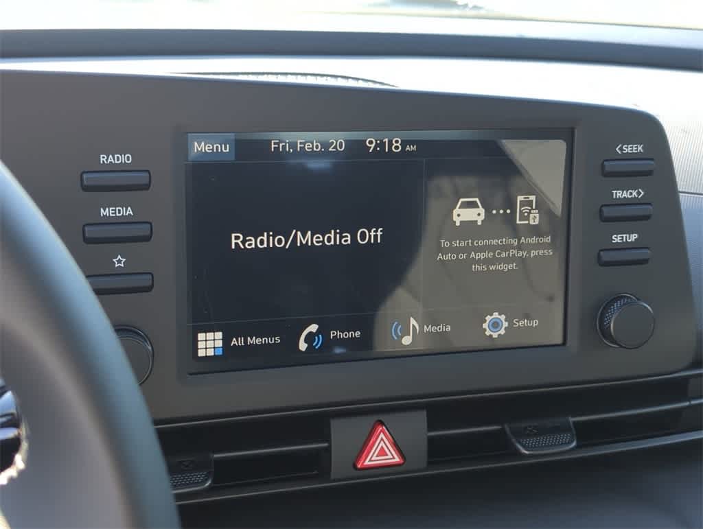 Thumbnail: 2026 Hyundai Elantra - 29