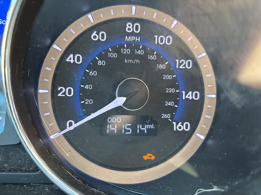 Thumbnail: 2013 Hyundai Sonata - 14