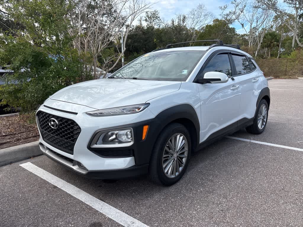 2020 Hyundai Kona SEL Plus -
                  New Port Richey, FL