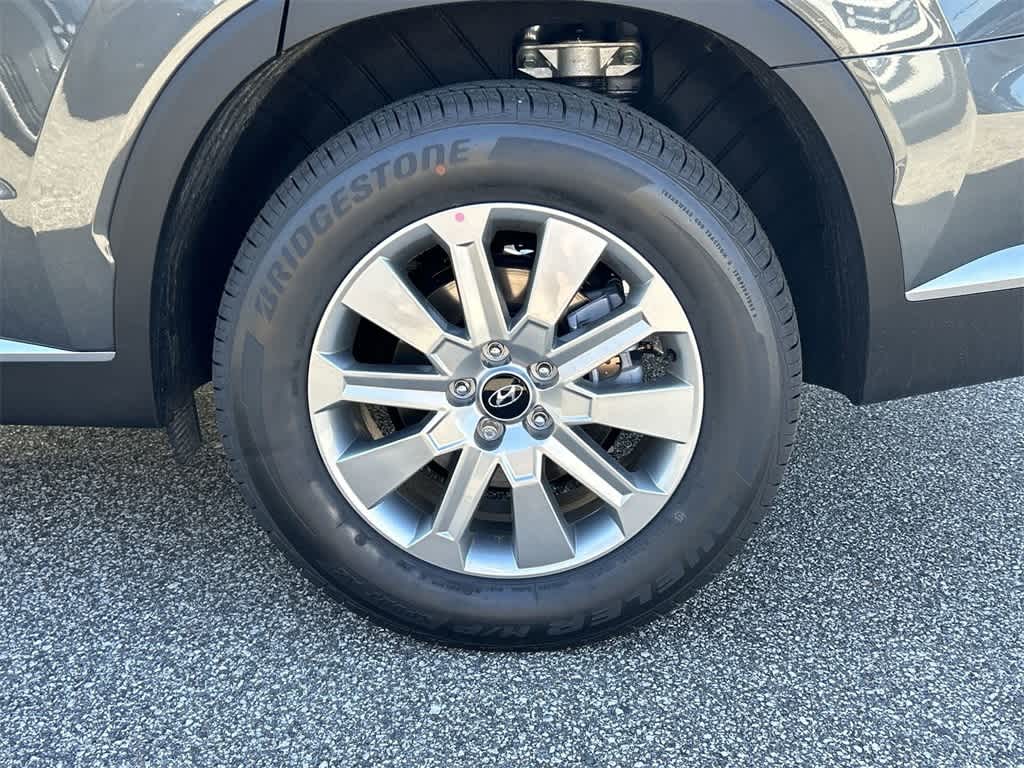 Thumbnail: 2025 Hyundai Palisade - 12