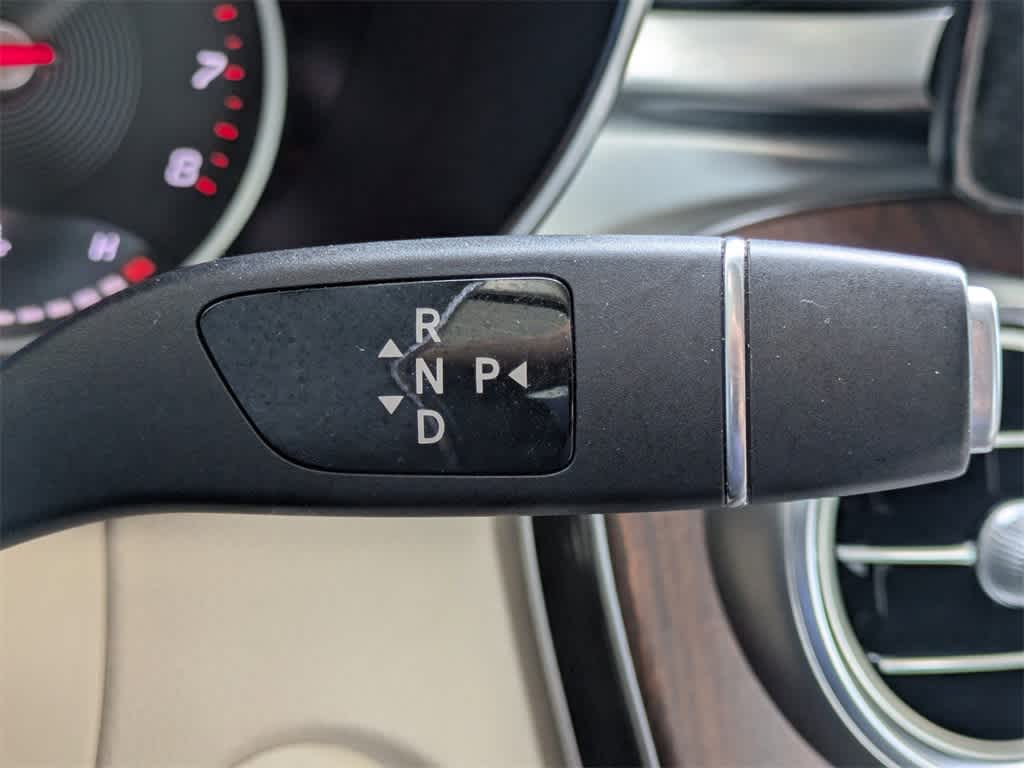 Thumbnail: 2019 Mercedes-Benz C-Class - 35