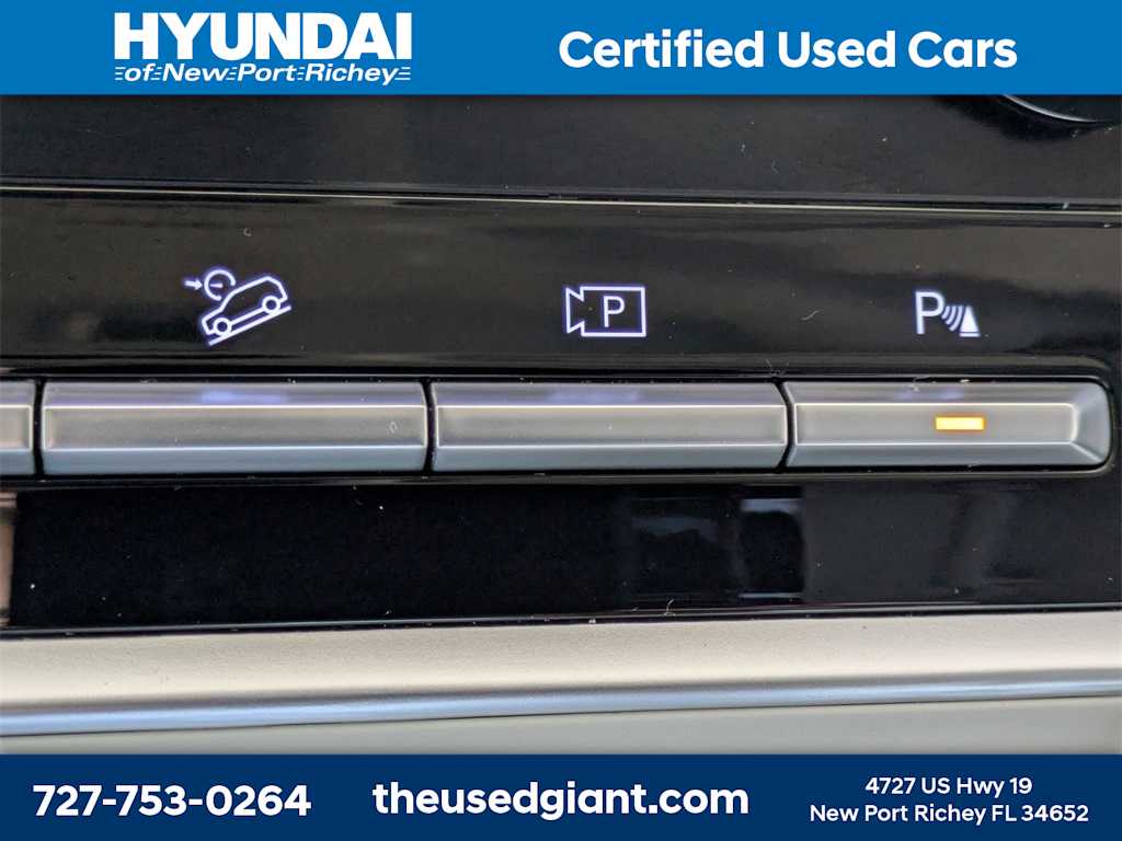 Thumbnail: 2024 Hyundai Santa Fe - 36