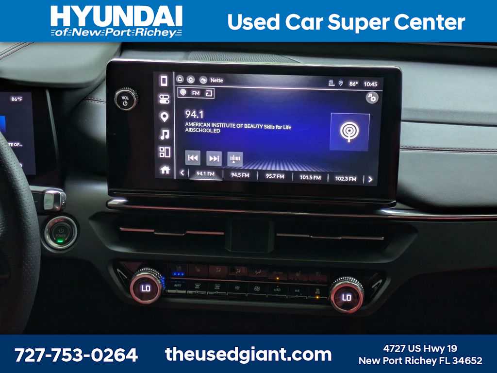 Thumbnail: 2024 Acura ZDX - 23
