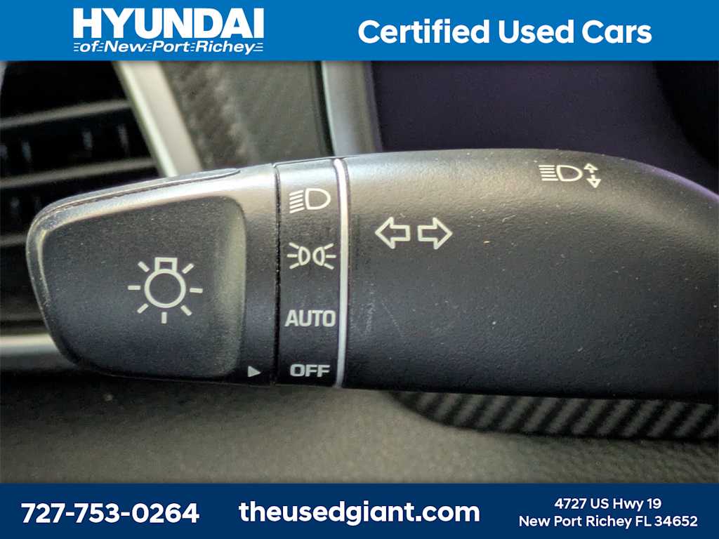 Thumbnail: 2020 Hyundai Tucson - 30