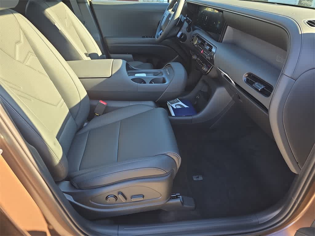 Thumbnail: 2026 Hyundai Palisade - 22