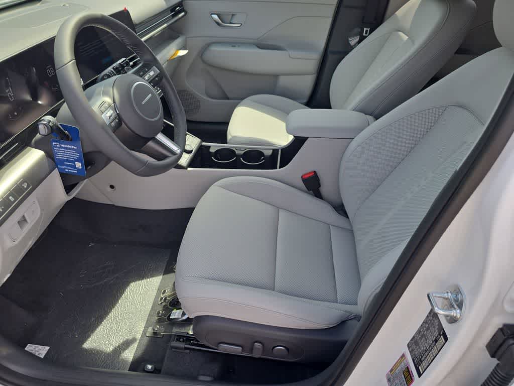 Thumbnail: 2026 Hyundai Kona - 16
