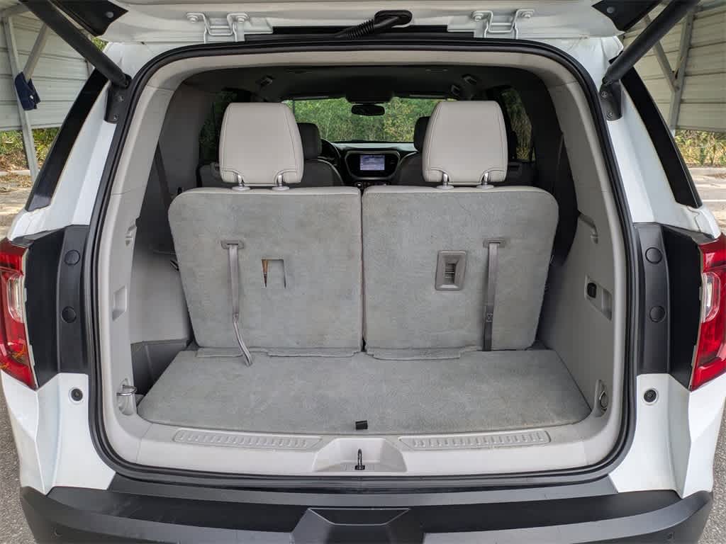 Thumbnail: 2020 GMC Acadia - 12