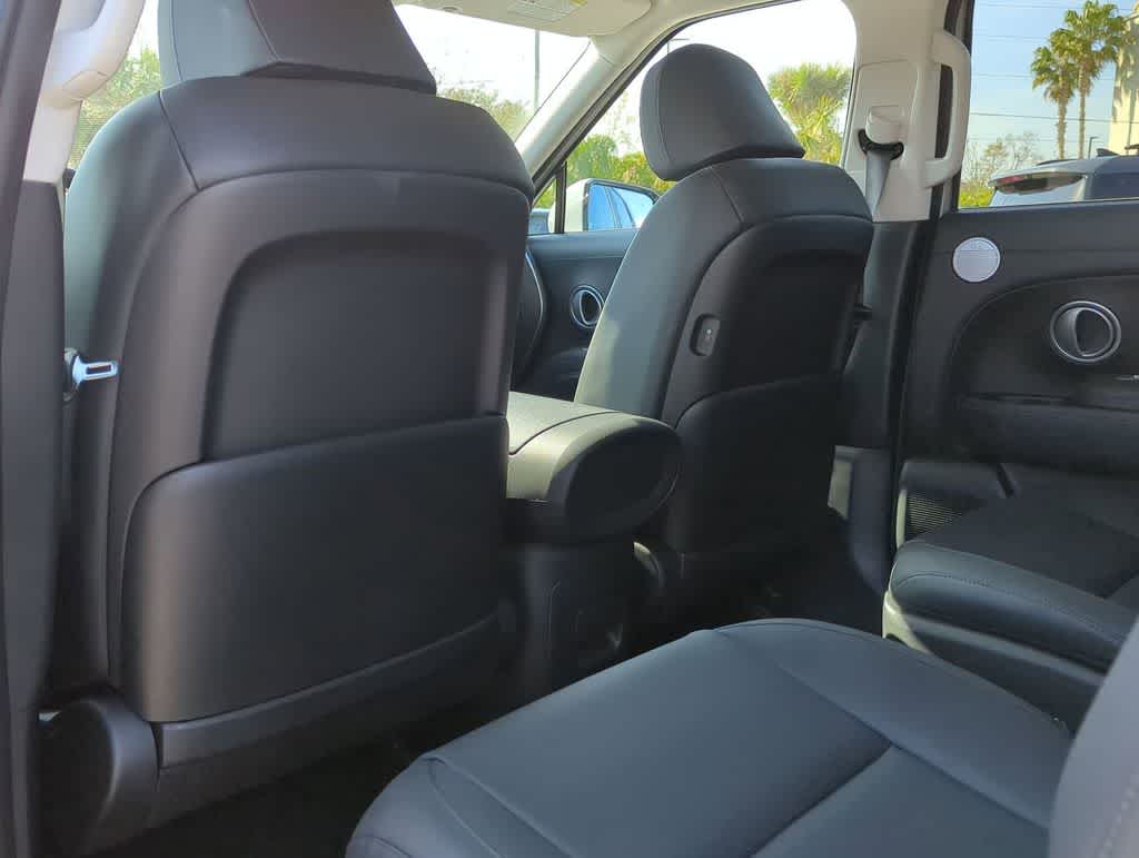 Thumbnail: 2026 Hyundai Palisade - 19