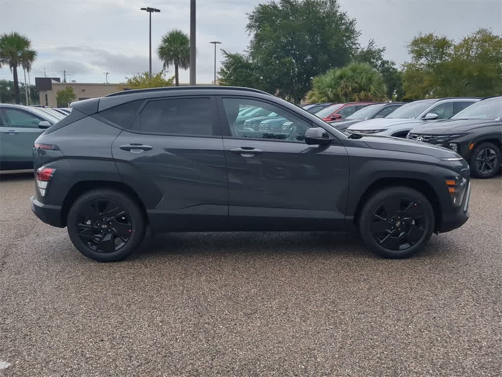 Thumbnail: 2026 Hyundai Kona - 6