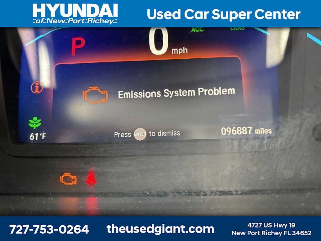 Thumbnail: 2019 Honda Odyssey - 13